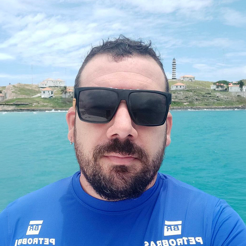 André Luiz Rodrigues de Lima