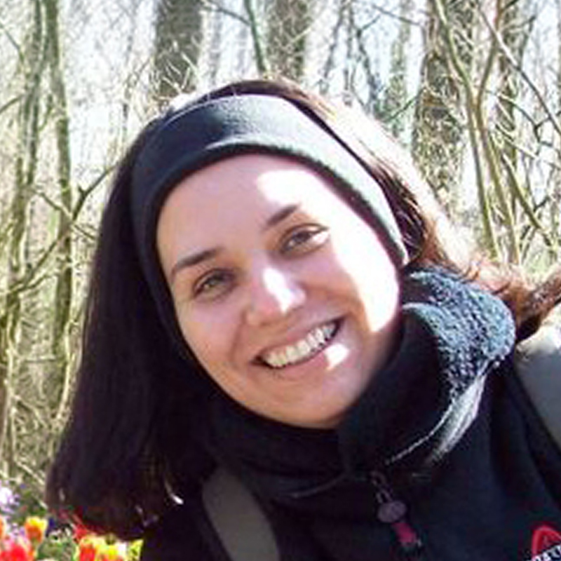 Helen Audrey Pichler