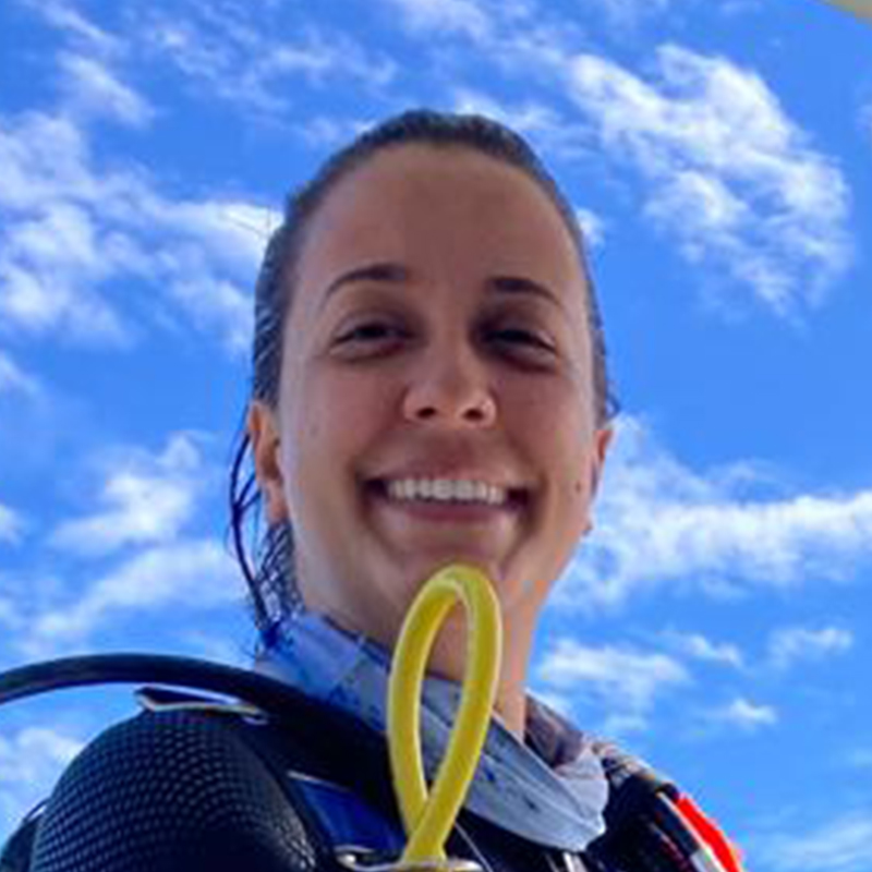 Rafaella de Lopes Braga